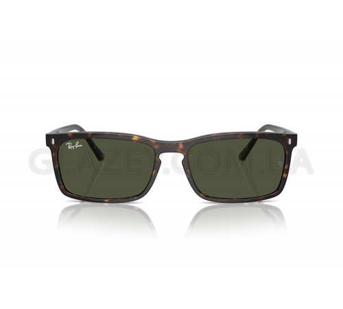 Сонцезахисні окуляри Ray-Ban RB 4435 902/31