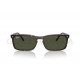 Сонцезахисні окуляри Ray-Ban RB 4435 902/31