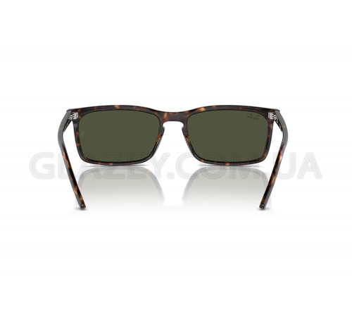 Сонцезахисні окуляри Ray-Ban RB 4435 902/31