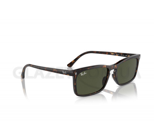 Сонцезахисні окуляри Ray-Ban RB 4435 902/31