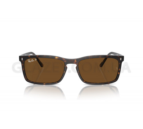 Сонцезахисні окуляри Ray-Ban RB 4435 902/57