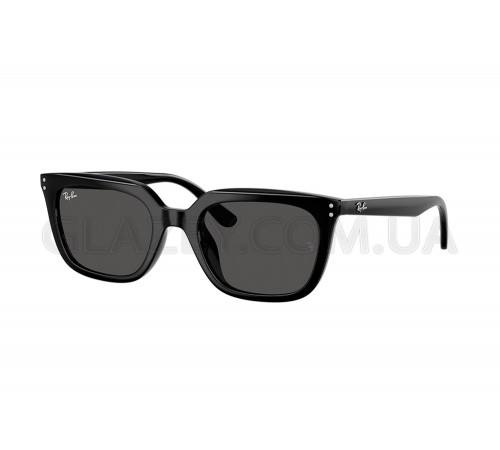 Сонцезахисні окуляри Ray-Ban RB 4439D 901/87