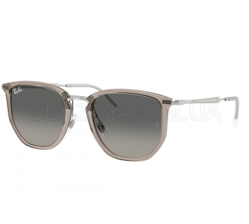 Солнцезащитные очки Ray-Ban RB 4451 680271