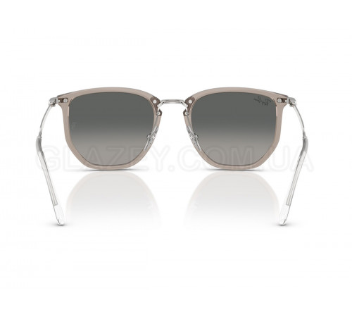 Солнцезащитные очки Ray-Ban RB 4451 680271