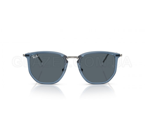 Сонцезахисні окуляри Ray-Ban RB 4451 6803R5