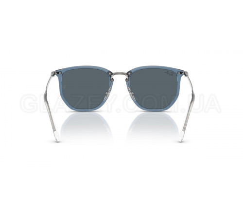 Сонцезахисні окуляри Ray-Ban RB 4451 6803R5