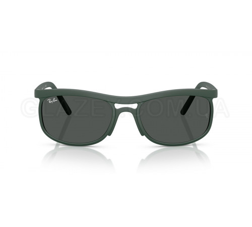 Сонцезахисні окуляри Ray-Ban RB 4452 601687