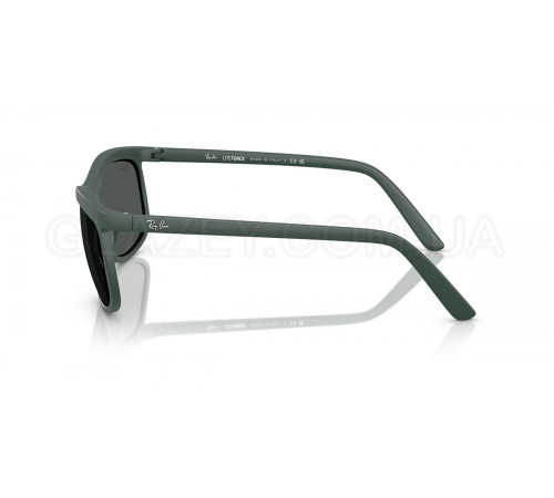 Сонцезахисні окуляри Ray-Ban RB 4452 601687