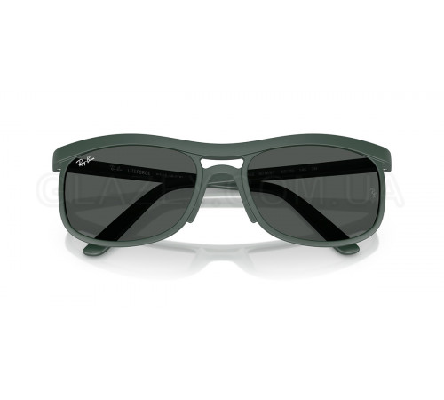 Сонцезахисні окуляри Ray-Ban RB 4452 601687