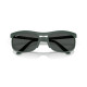 Сонцезахисні окуляри Ray-Ban RB 4452 601687