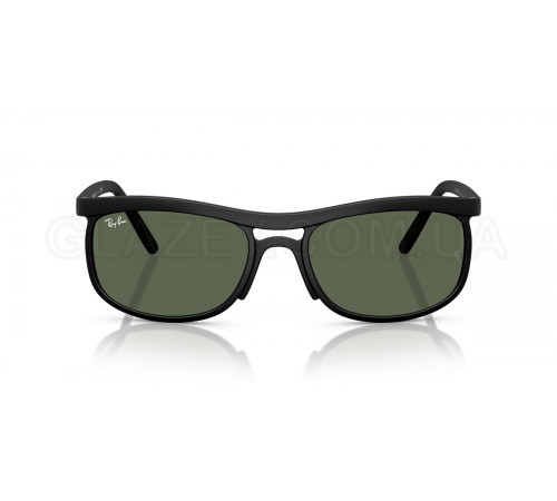 Сонцезахисні окуляри Ray-Ban RB 4452 601S71