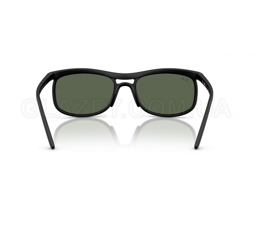 Сонцезахисні окуляри Ray-Ban RB 4452 601S71