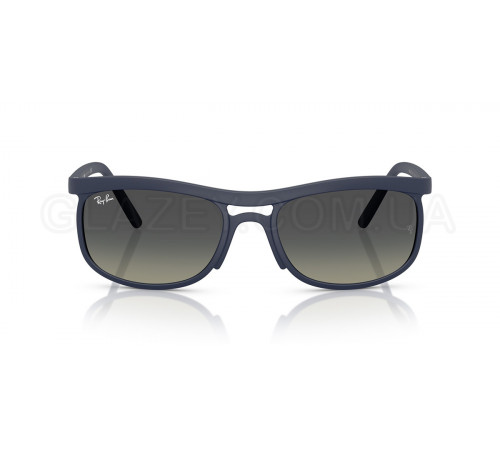 Сонцезахисні окуляри Ray-Ban RB 4452 633111