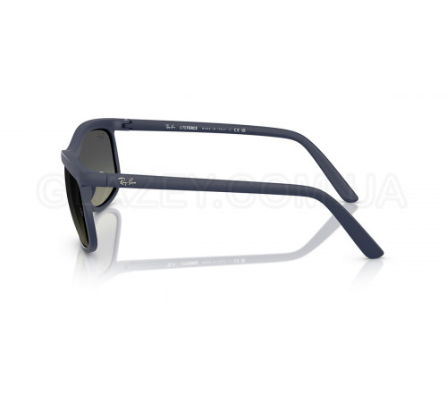 Сонцезахисні окуляри Ray-Ban RB 4452 633111