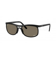 Сонцезахисні окуляри Ray-Ban RB 4452CH 601S87