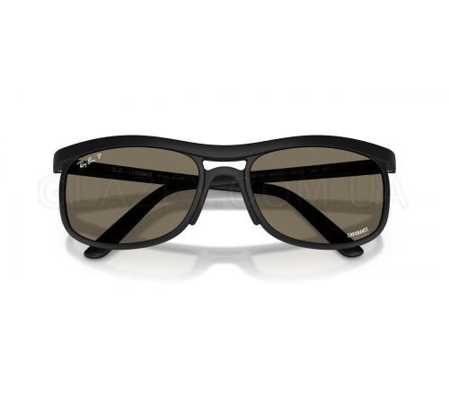 Сонцезахисні окуляри Ray-Ban RB 4452CH 601S87
