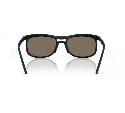 Сонцезахисні окуляри Ray-Ban RB 4452CH 601S87