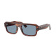 Сонцезахисні окуляри Ray-Ban RB 4454 139856