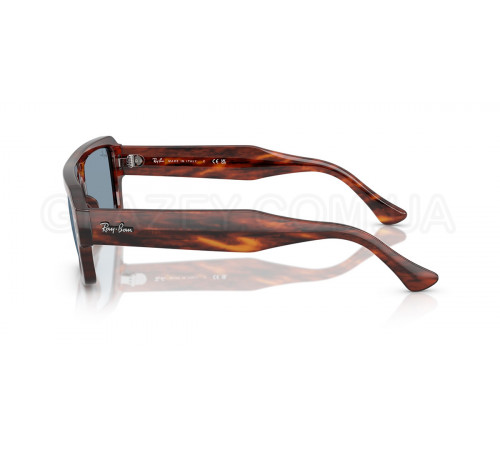 Сонцезахисні окуляри Ray-Ban RB 4454 139856
