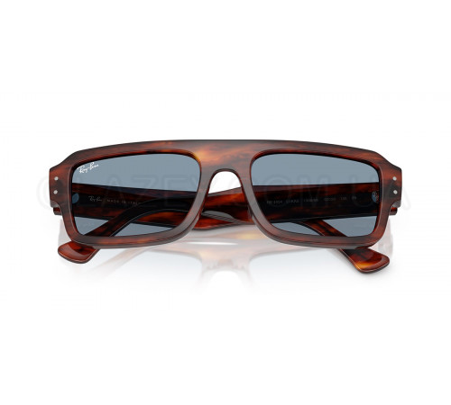 Сонцезахисні окуляри Ray-Ban RB 4454 139856
