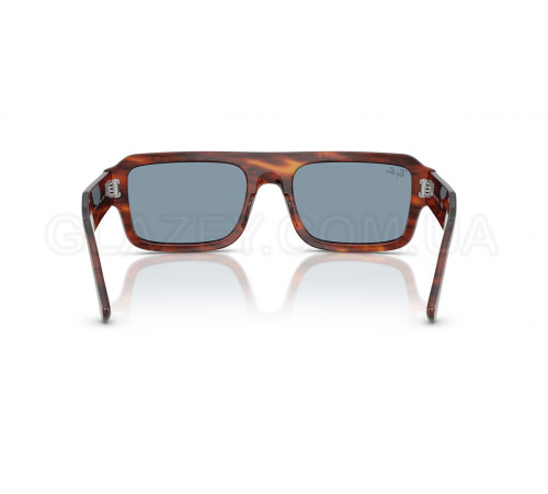 Сонцезахисні окуляри Ray-Ban RB 4454 139856
