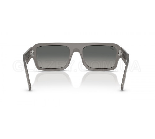 Сонцезахисні окуляри Ray-Ban RB 4454 680571