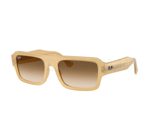 Сонцезахисні окуляри Ray-Ban RB 4454 680651