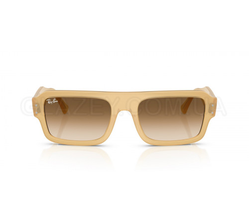 Сонцезахисні окуляри Ray-Ban RB 4454 680651