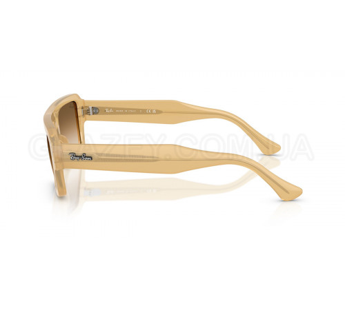 Сонцезахисні окуляри Ray-Ban RB 4454 680651
