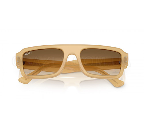 Сонцезахисні окуляри Ray-Ban RB 4454 680651