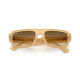 Сонцезахисні окуляри Ray-Ban RB 4454 680651