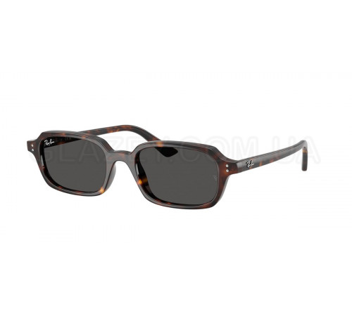 Сонцезахисні окуляри Ray-Ban RB 4455 135987