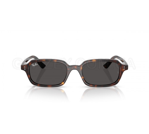 Сонцезахисні окуляри Ray-Ban RB 4455 135987
