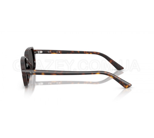 Сонцезахисні окуляри Ray-Ban RB 4455 135987