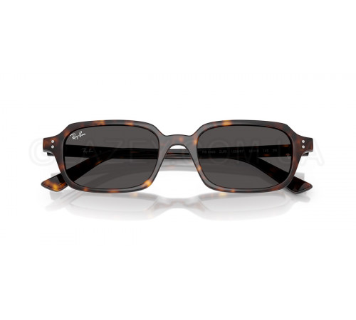 Сонцезахисні окуляри Ray-Ban RB 4455 135987
