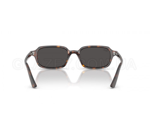 Сонцезахисні окуляри Ray-Ban RB 4455 135987
