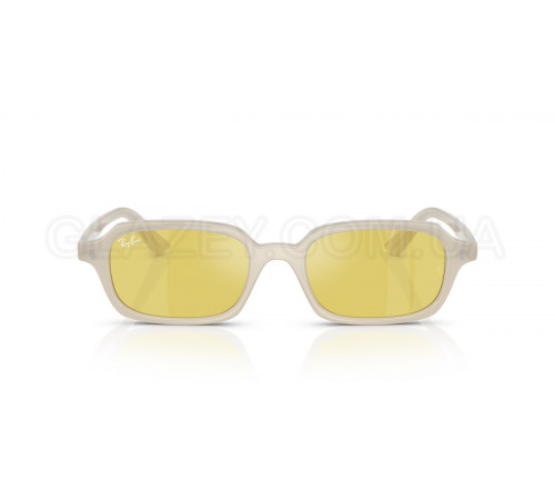 Сонцезахисні окуляри Ray-Ban RB 4455 68086D