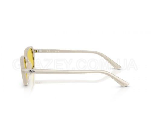 Сонцезахисні окуляри Ray-Ban RB 4455 68086D