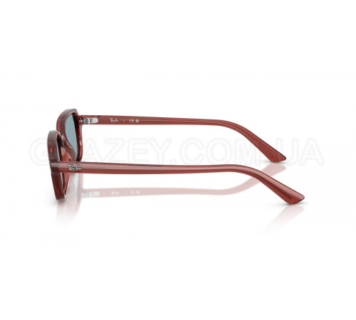 Сонцезахисні окуляри Ray-Ban RB 4455 680980