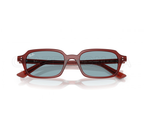 Сонцезахисні окуляри Ray-Ban RB 4455 680980