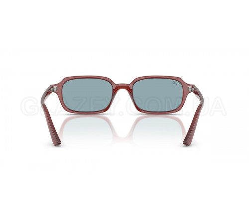 Сонцезахисні окуляри Ray-Ban RB 4455 680980