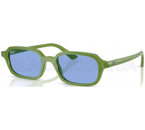 Сонцезахисні окуляри Ray-Ban RB 4455 681080
