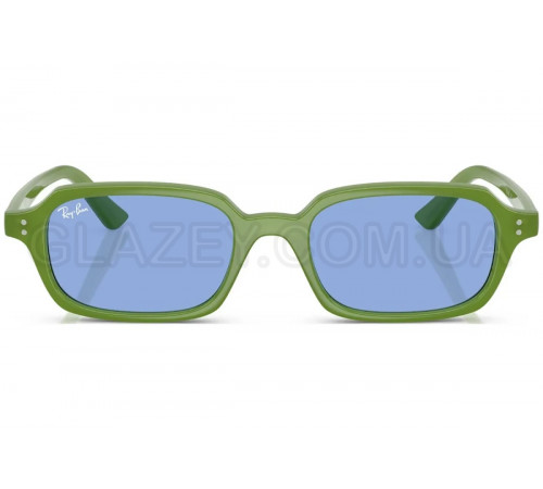 Сонцезахисні окуляри Ray-Ban RB 4455 681080