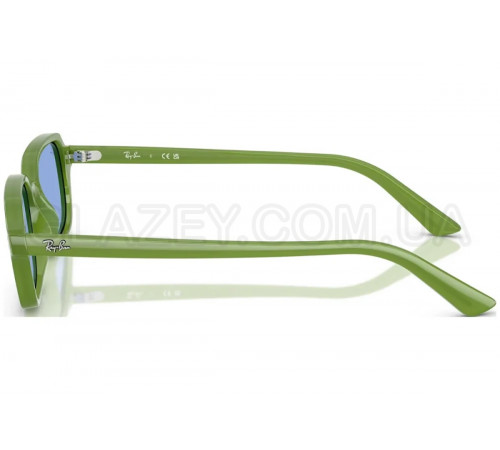 Сонцезахисні окуляри Ray-Ban RB 4455 681080