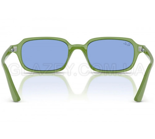 Сонцезахисні окуляри Ray-Ban RB 4455 681080