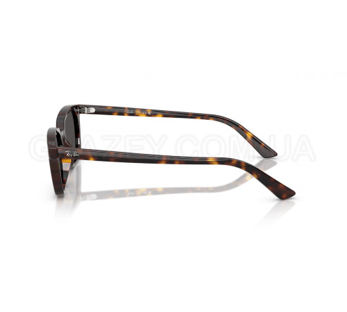Сонцезахисні окуляри Ray-Ban RB 4456 135987