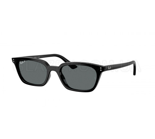Сонцезахисні окуляри Ray-Ban RB 4456 667781