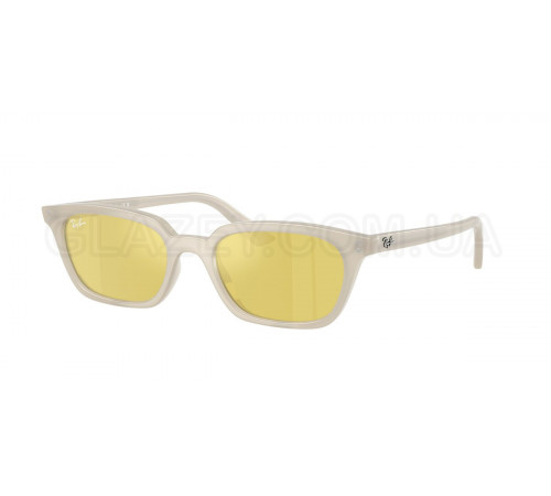 Сонцезахисні окуляри Ray-Ban RB 4456 68086D