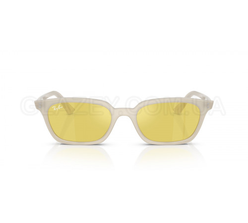 Сонцезахисні окуляри Ray-Ban RB 4456 68086D
