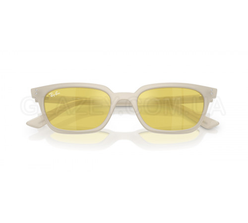 Сонцезахисні окуляри Ray-Ban RB 4456 68086D
